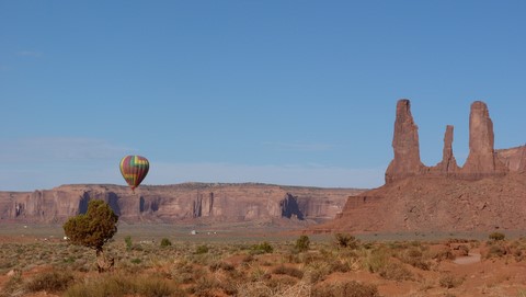 Monument Valley Etats-Unis