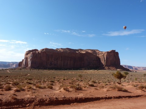 Monument Valley Etats-Unis