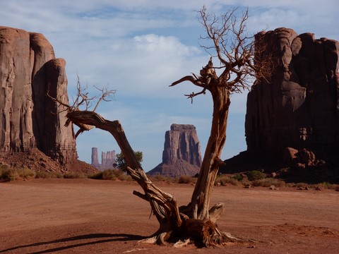Monument Valley Etats-Unis