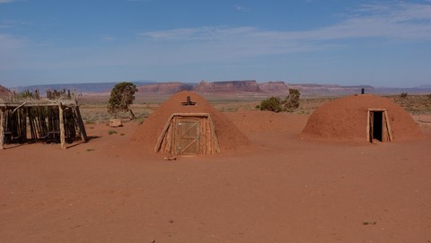Monument Valley Etats-Unis