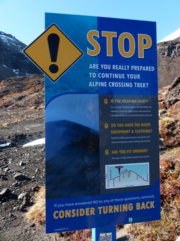 Tongariro Nouvelle-Zélande