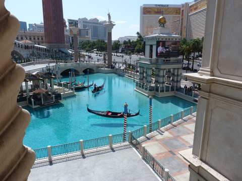 Venitian Las Vegas Etats-Unis