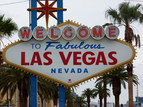 Las Vegas Etats-Unis