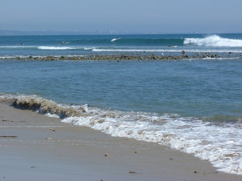 Malibu Etats-Unis