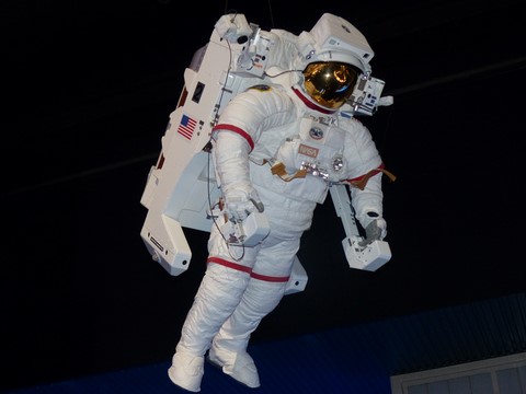 JetPack Kennedy Space Center Floride Etats-Unis