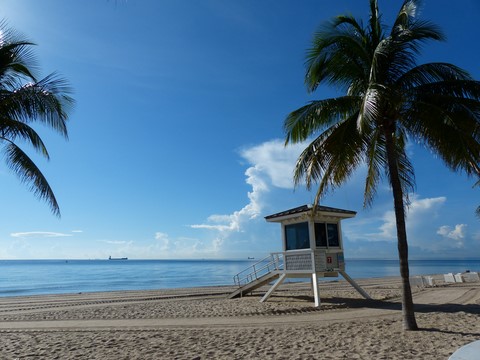 Fort Lauderdale Floride Etats-Unis