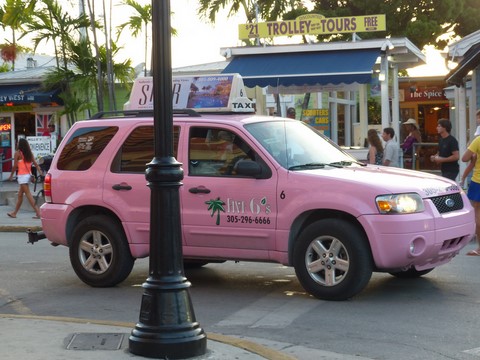 Key West Floride Etats-Unis