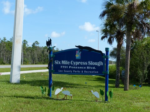 Fort myers Floride Etats-Unis