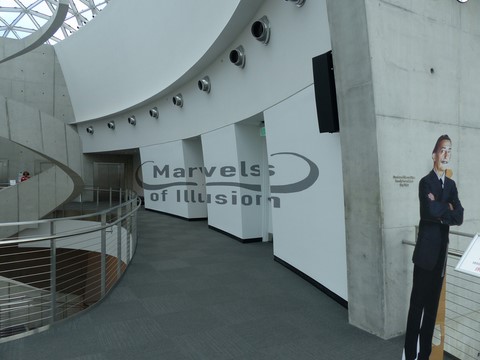 Musée Dali Saint Petersburg Floride Etats-Unis