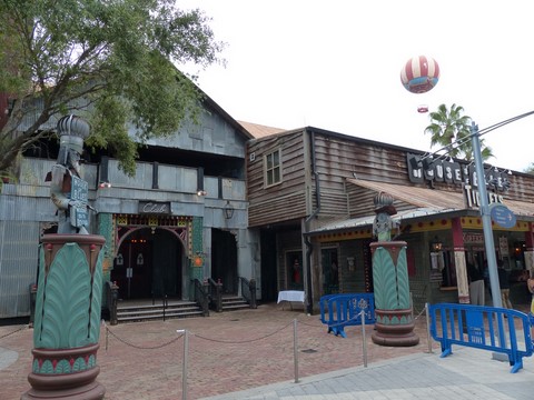 Downtown Disney Orlando Floride Etats-Unis