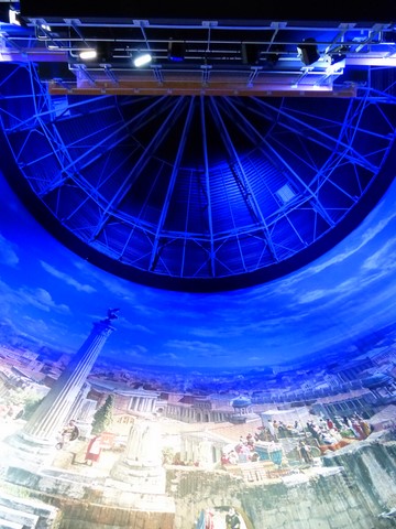 Panorama XXL Rouen
