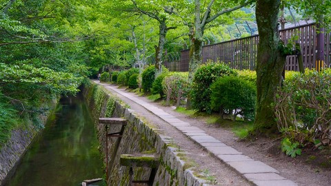 Le pont Shinkyo Nikko Japon