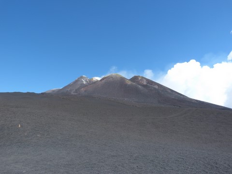 Etna Sicile