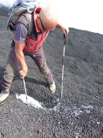 Etna Sicile