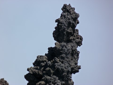 Etna Sicile
