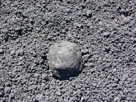 Etna Sicile