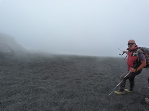 Etna Sicile