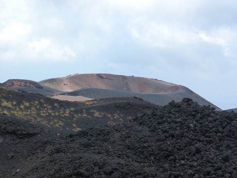 Etna Sicile