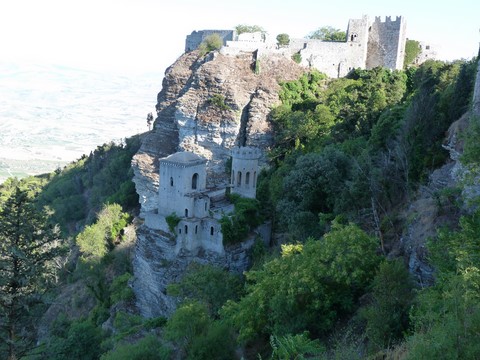 Erice Sicile