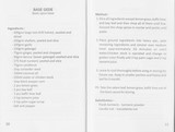 Recettes de cuisine Balinaise Lobong 9