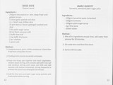 Recettes de cuisine Balinaise Lobong 10