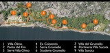 Carte Chilomestra della conosceneza