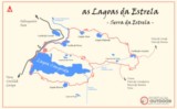 Covão dos conchos Map