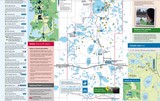Elk Island Map