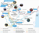 Plan FreePass Hakone
