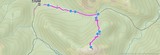Sulphur skyline Map